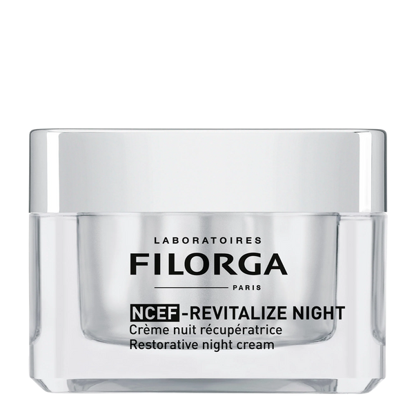 Filorga - NCEF Revitalize Night Cream | MazenOnline