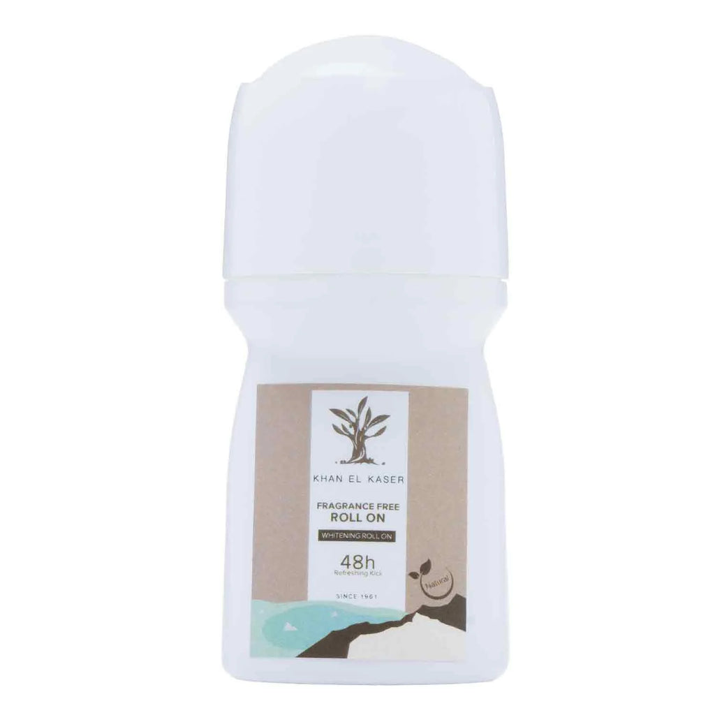 Khan El Kaser - Whitening Roll On | MazenOnline