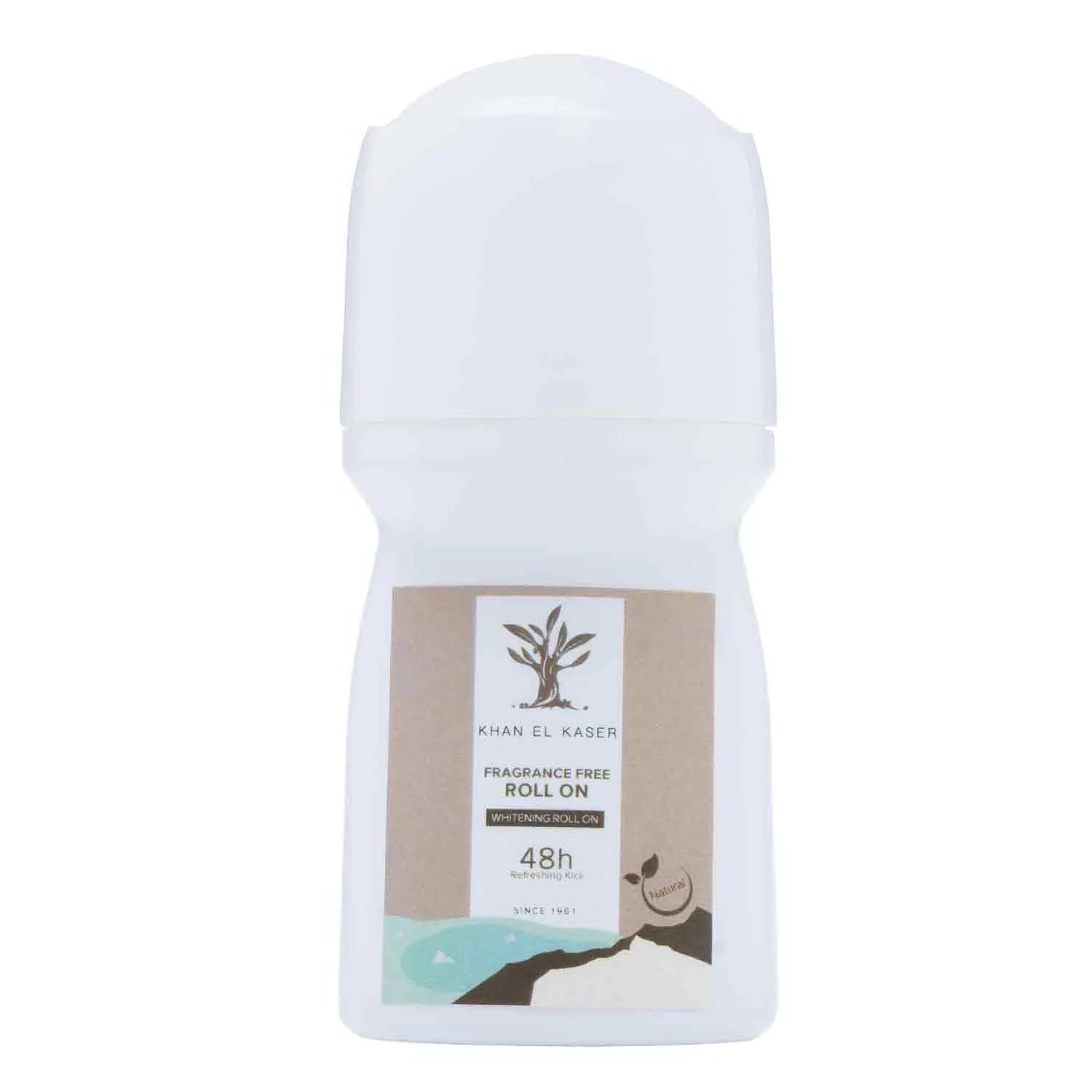 Khan El Kaser - Whitening Roll On | MazenOnline