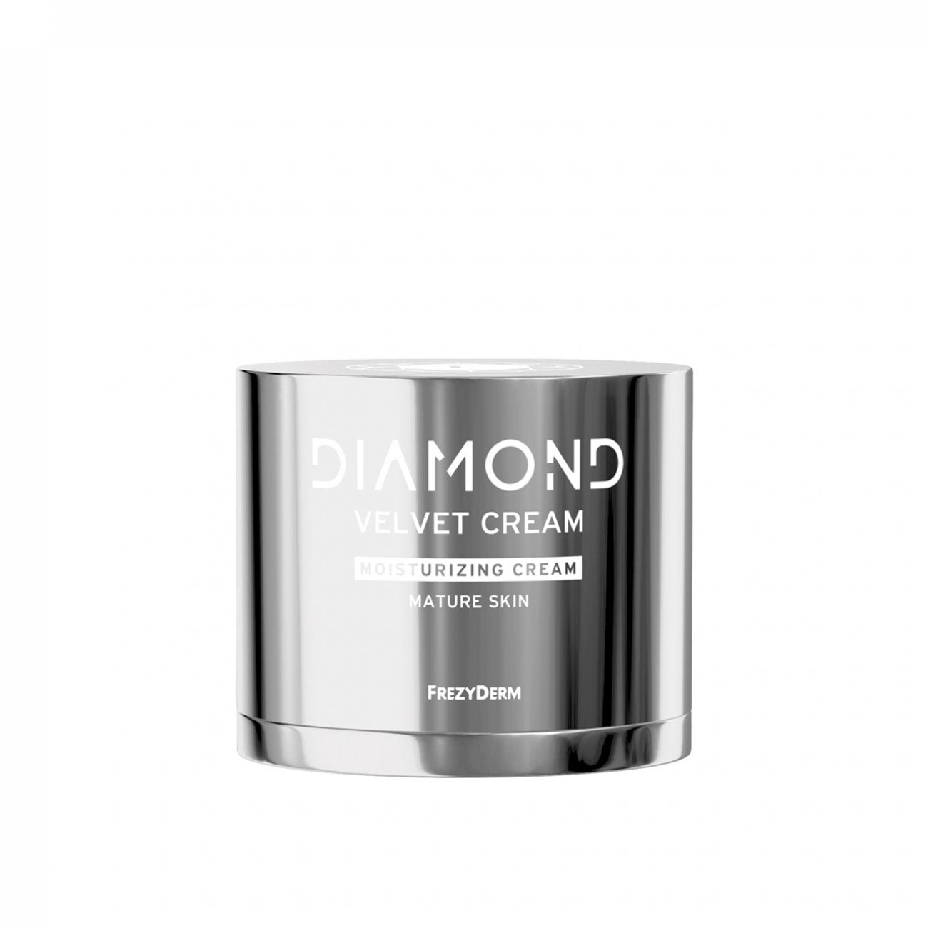 DIAMOND V. MOISTURIZING CREAM 50ml - MazenOnline Main image