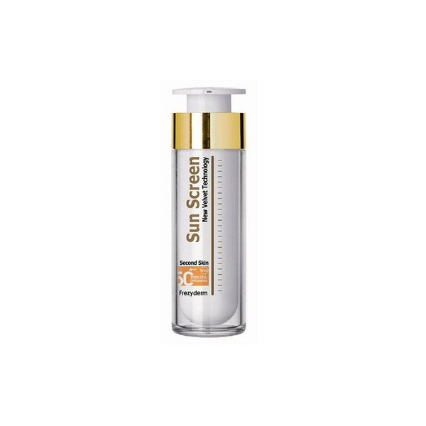 FREZYDERM - Sun Screen Velvet Face Cream SPF50+ | MazenOnline