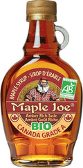 Canadian Organic Grade A Maple Syrup, 250g - MazenOnline