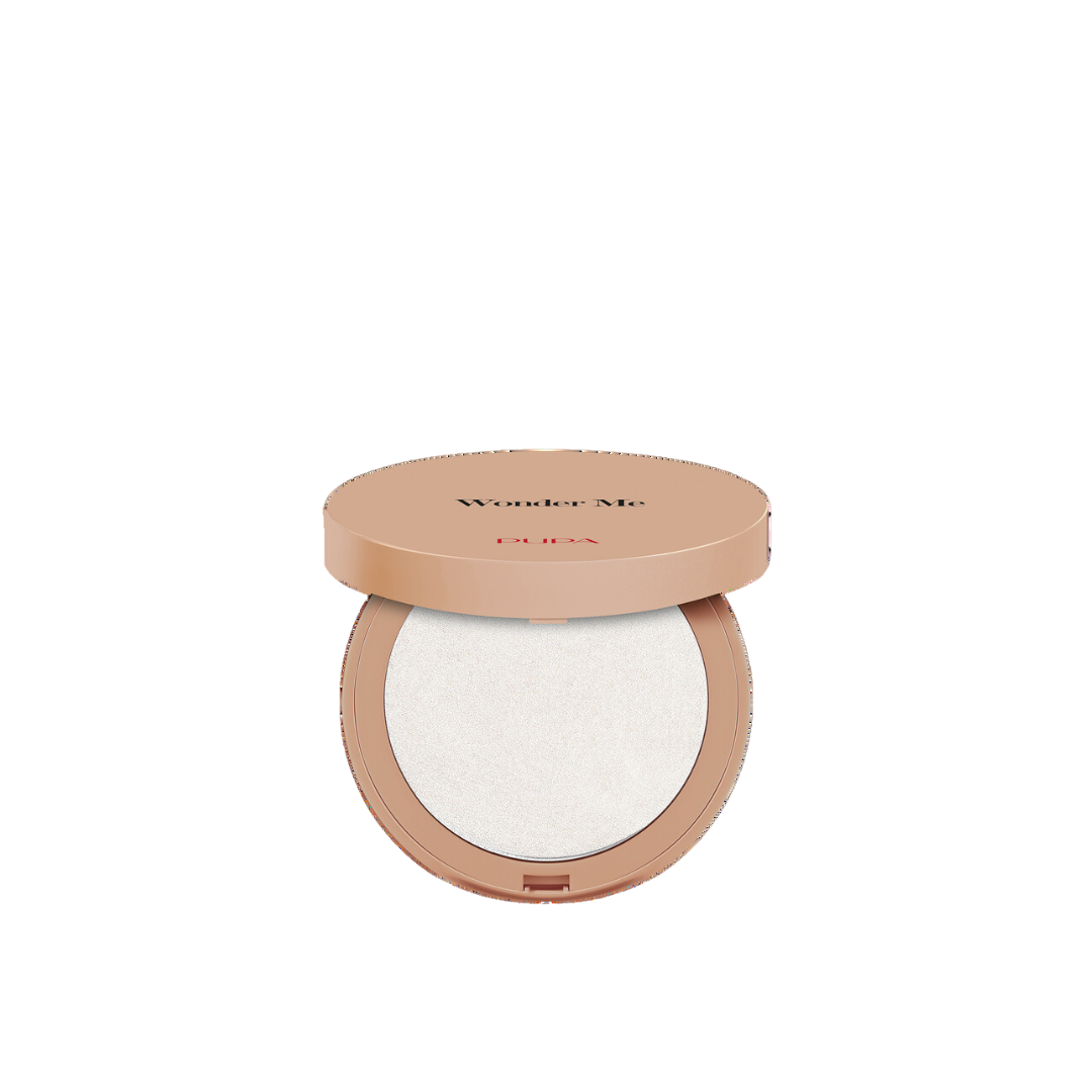 Pupa Milano - Wonder Me Glow Highlighter | MazenOnline Main image