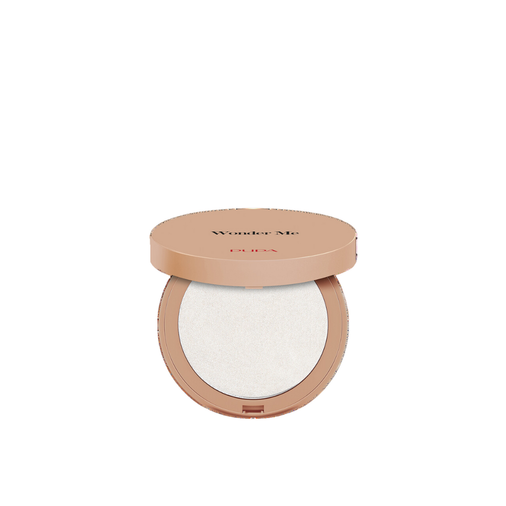 Pupa Milano - Wonder Me Glow Highlighter | MazenOnline