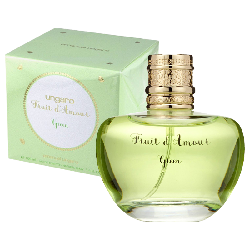Fruit D Amour - Emanuel Ungaro | MazenOnline