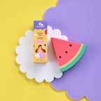 Toxin Free Scented Kids Polish - Fruity Fun - Peach Coloured