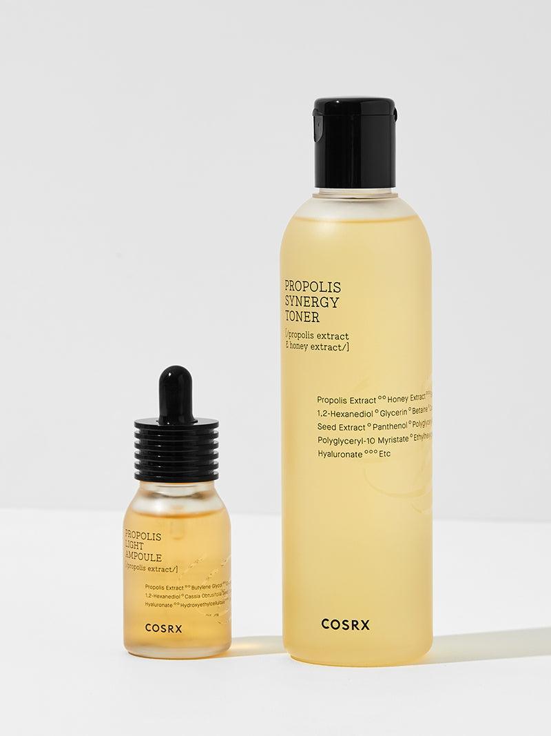 COSRX - Full fit Propolis Light Ampoule | MazenOnline