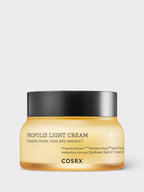 COSRX - Full Fit Propolis Light Cream | MazenOnline