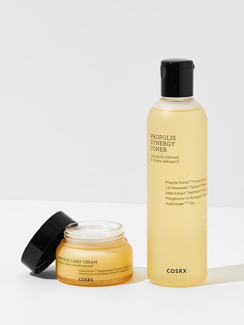 COSRX - Full Fit Propolis Light Cream | MazenOnline