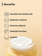 COSRX - Full Fit Propolis Light Cream | MazenOnline