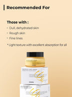 COSRX - Full Fit Propolis Light Cream | MazenOnline