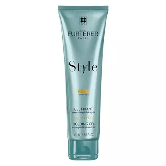 Style Gel Vegetal Fixant