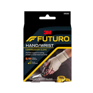 Futuro - Energizing Support Glove | MazenOnline