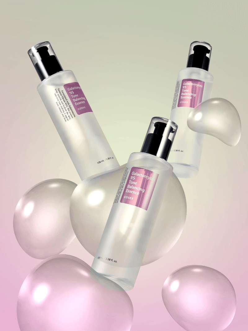 COSRX - Galactomyces 95 Tone Balancing Essence | MazenOnline