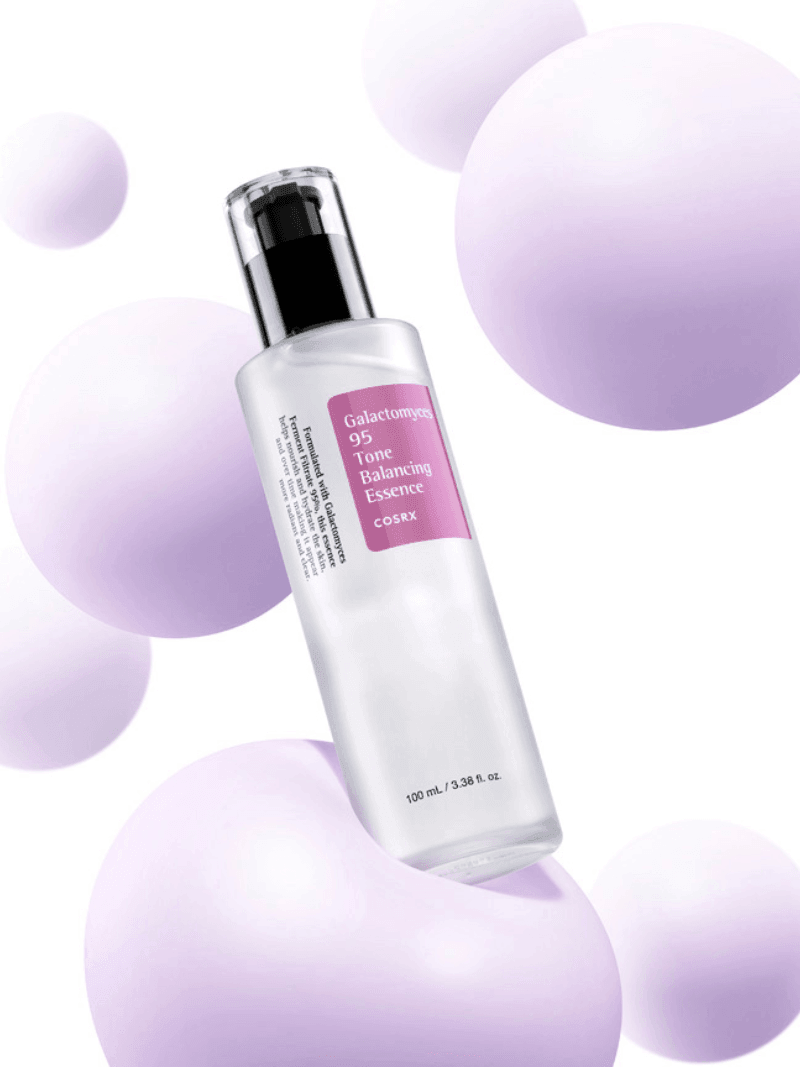 COSRX - Galactomyces 95 Tone Balancing Essence | MazenOnline