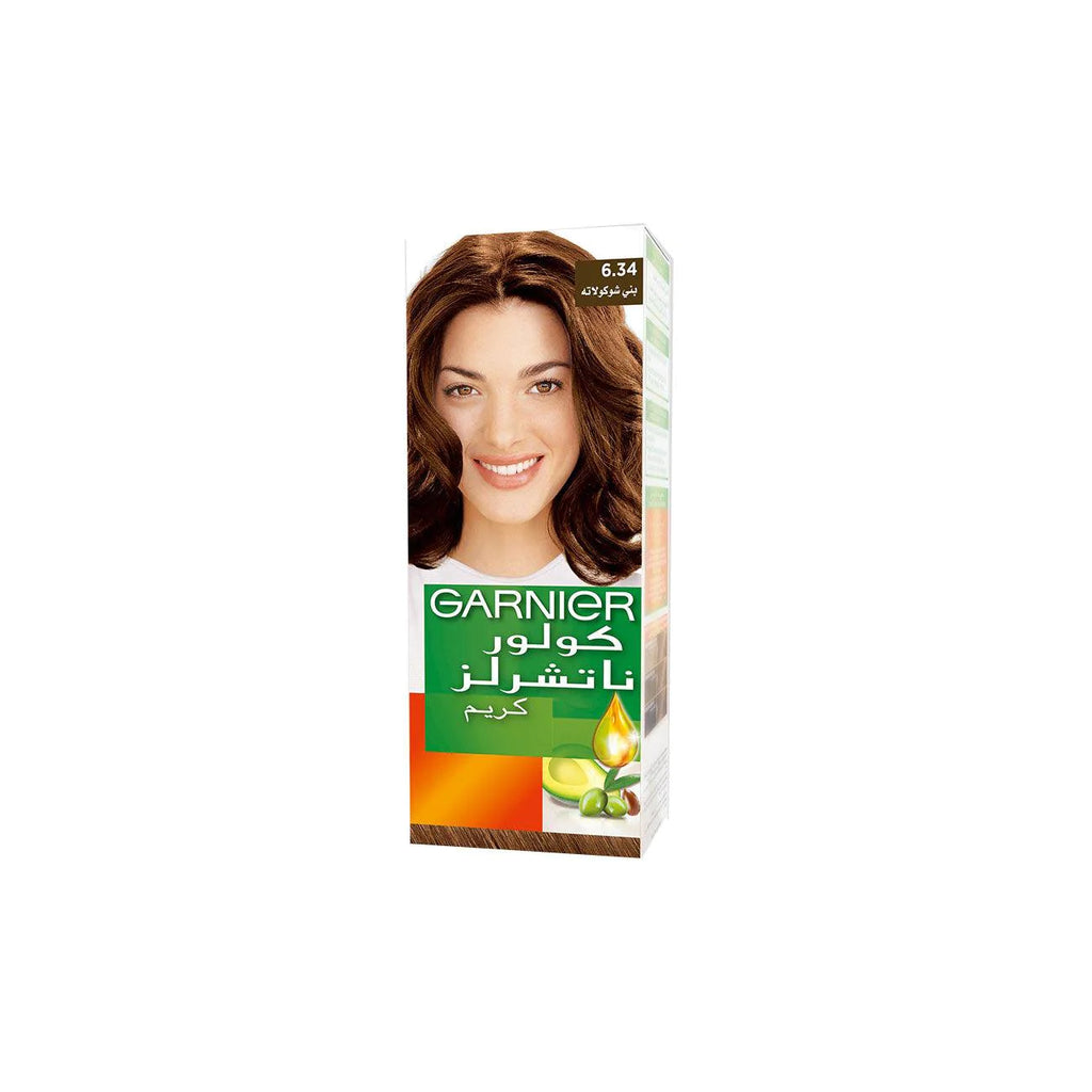 Color Naturals - MazenOnline