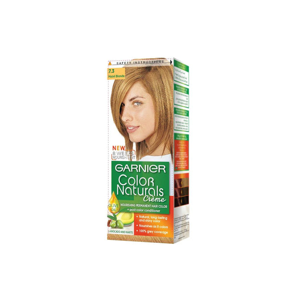 Color Naturals - MazenOnline