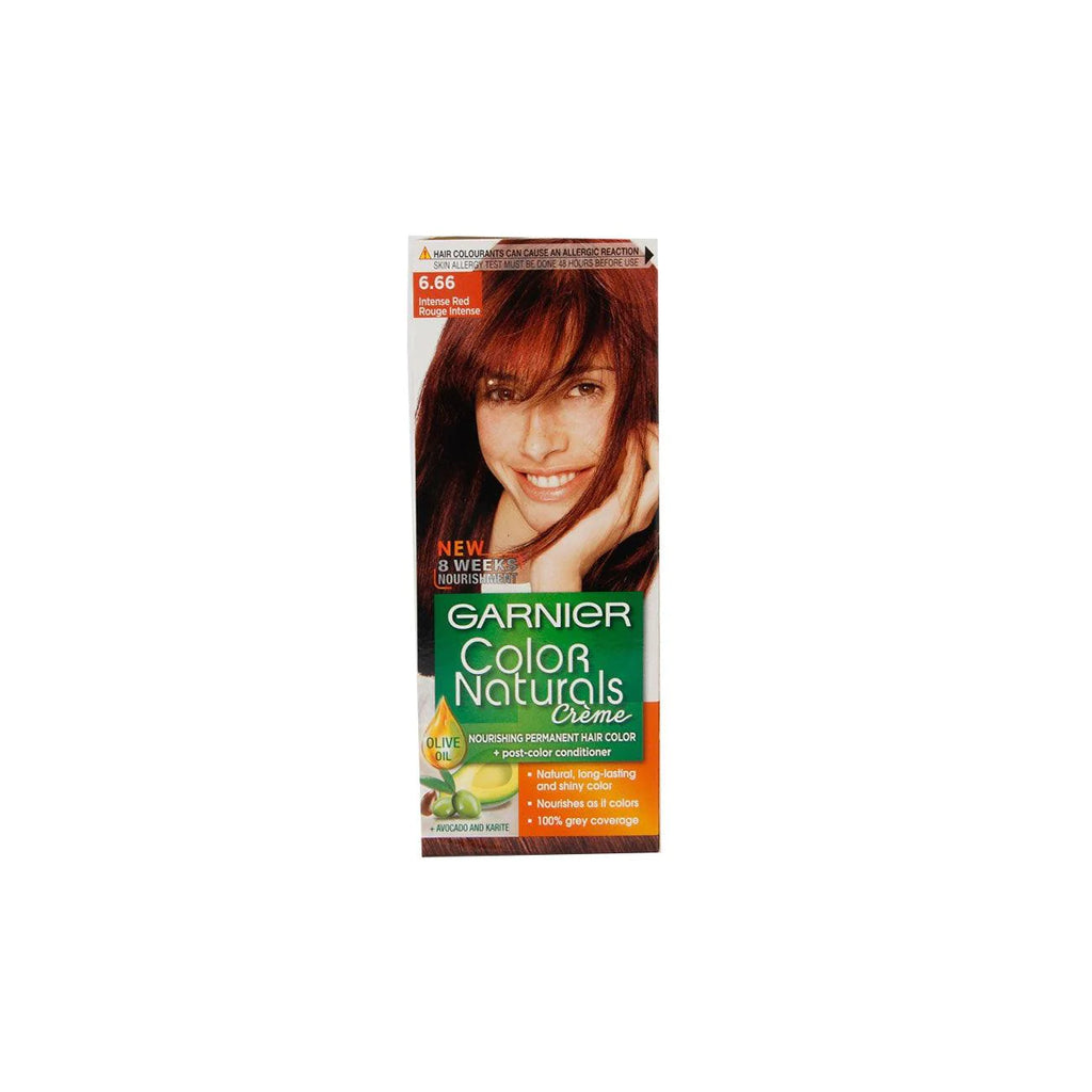 Color Naturals - MazenOnline
