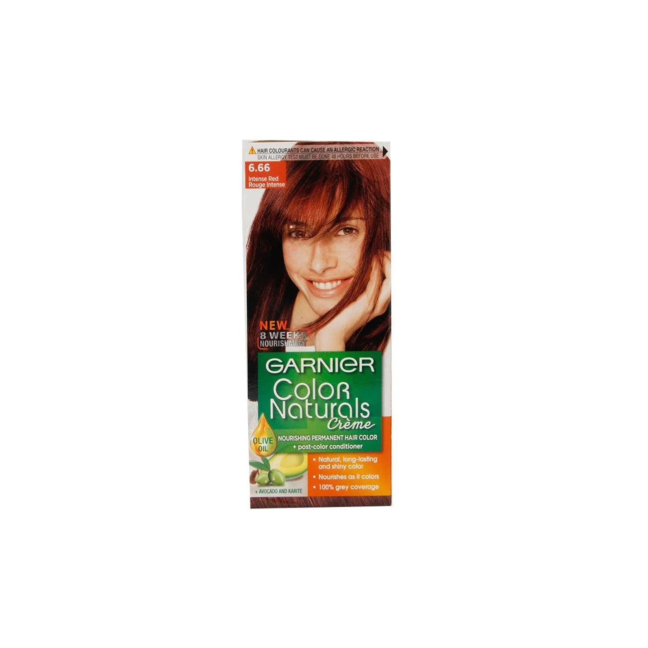 Color Naturals - MazenOnline