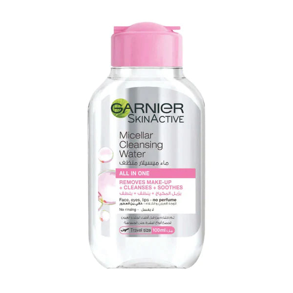 Garnier - Micellar Cleansing Water Sensitive Skin | MazenOnline