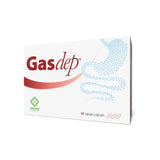 Gasdep 45 capsule - MazenOnline