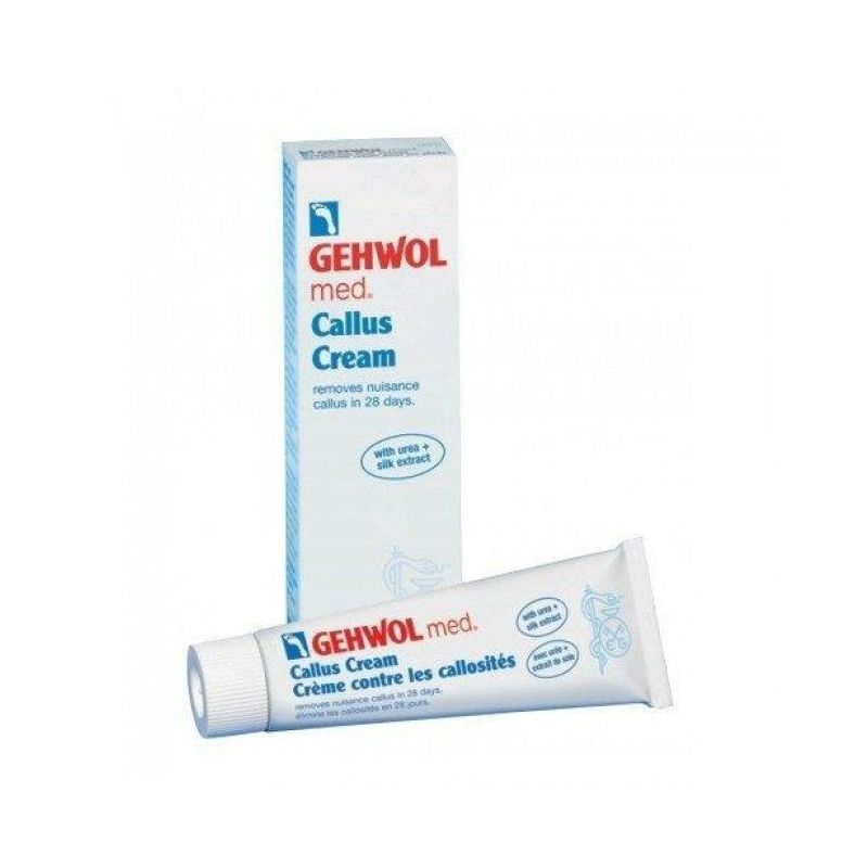 GEHWOL - med Callus Cream | MazenOnline