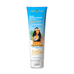 soleil des - Soleil Des Iles Erfrischendes Gel Aloe Vera | MazenOnline
