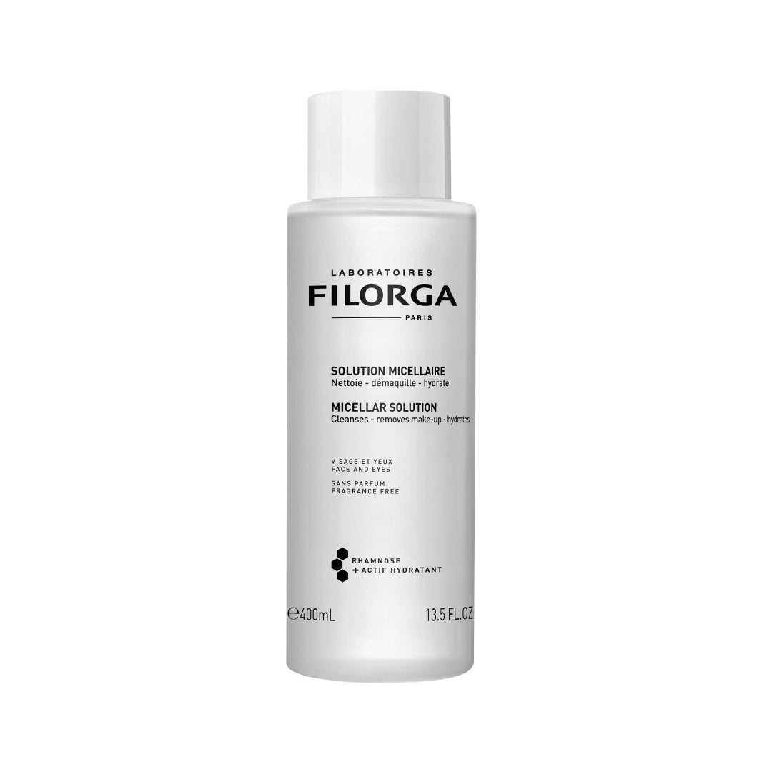 Filorga - Filorga AntiAgeing Micellar Solution 400ml | MazenOnline