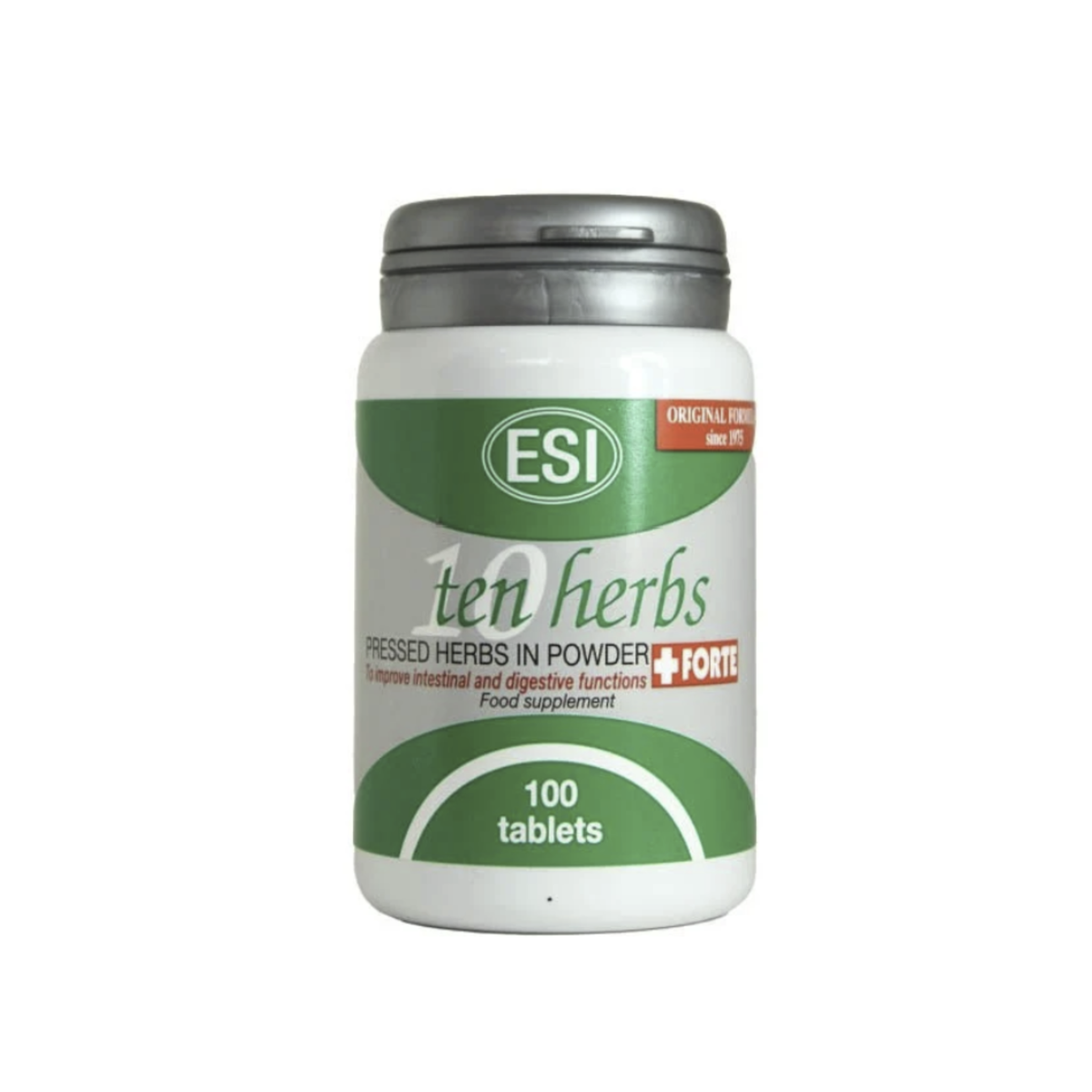 Tenherbs Forte