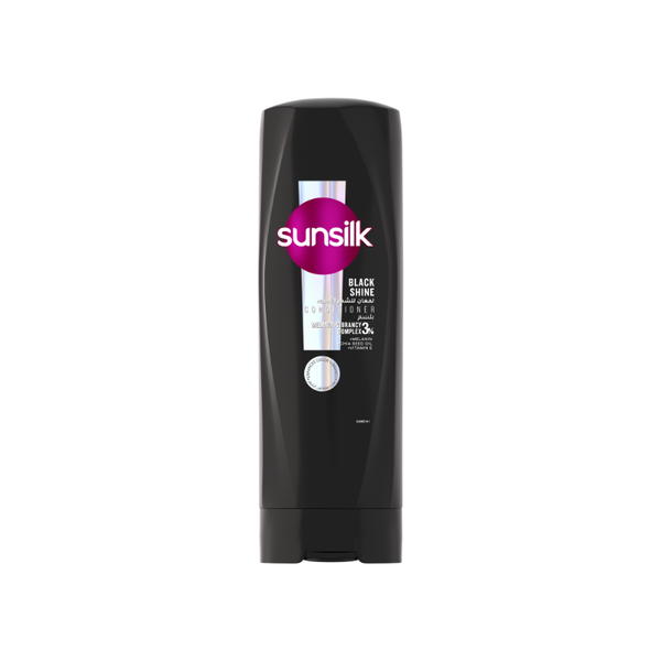 Black Shine Conditioner
