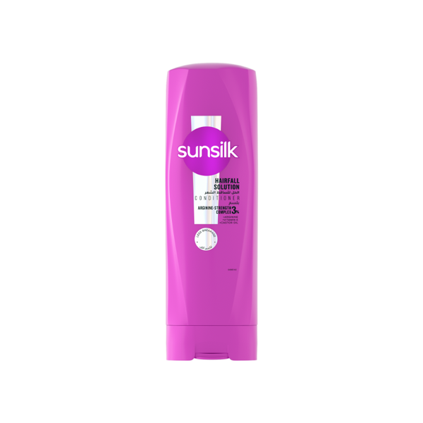 Conditioner Hair Fall Solution