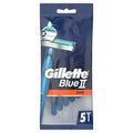 Disposable Razors