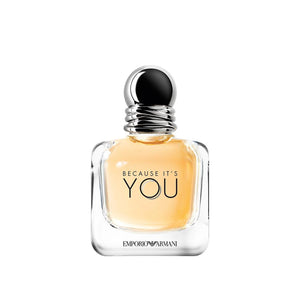 Armani - Because It's You Eau De Parfum | MazenOnline