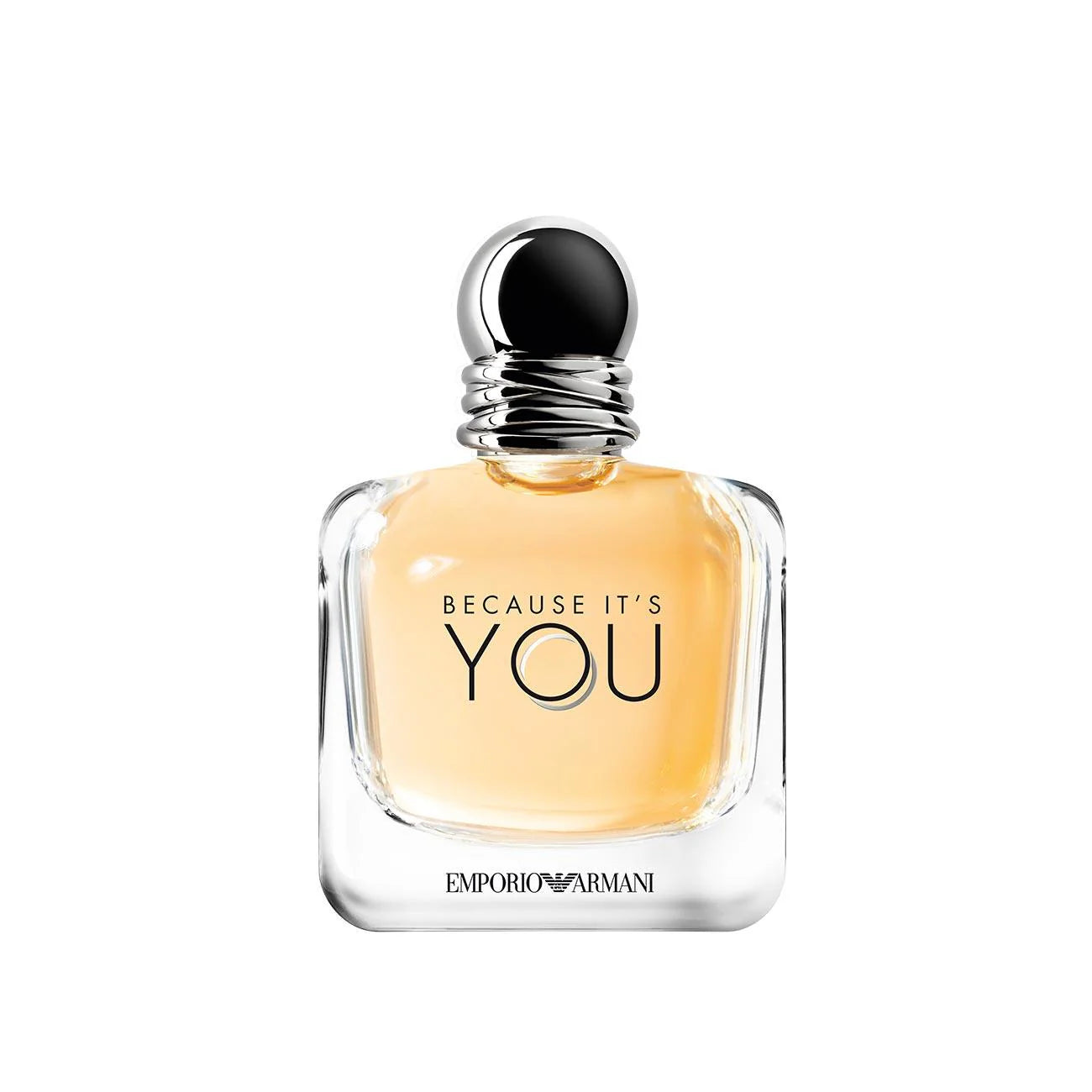 Armani - Because It's You Eau De Parfum | MazenOnline