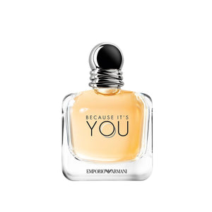 Armani - Because It's You Eau De Parfum | MazenOnline
