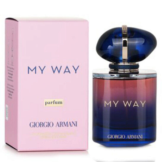 Giorgio Armani - Ladies My Way Parfum Refillable | MazenOnline
