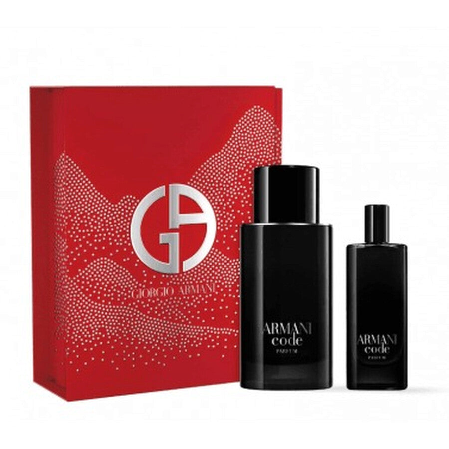 Giorgio Armani - Giorgio Armani Men's Armani Code | MazenOnline