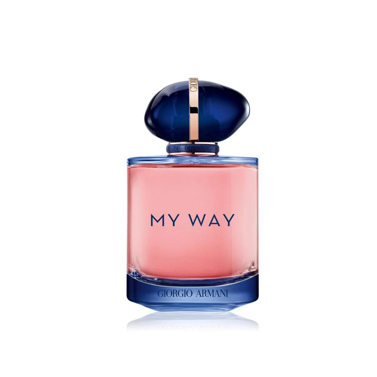 Armani - My Way Intense Eau De Parfum | MazenOnline