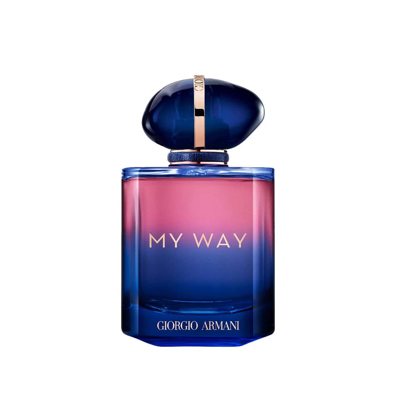 Armani - My Way Le Parfum | MazenOnline