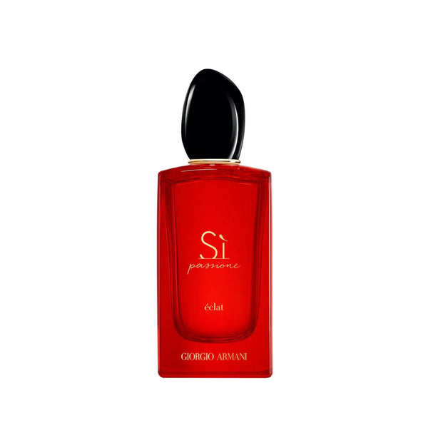 Armani - Si Passione Eclat Eau De Parfum | MazenOnline