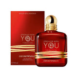 Stronger With You Tobacco Eau De Parfum