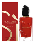 Armani - Si Passione Eau De Parfum | MazenOnline