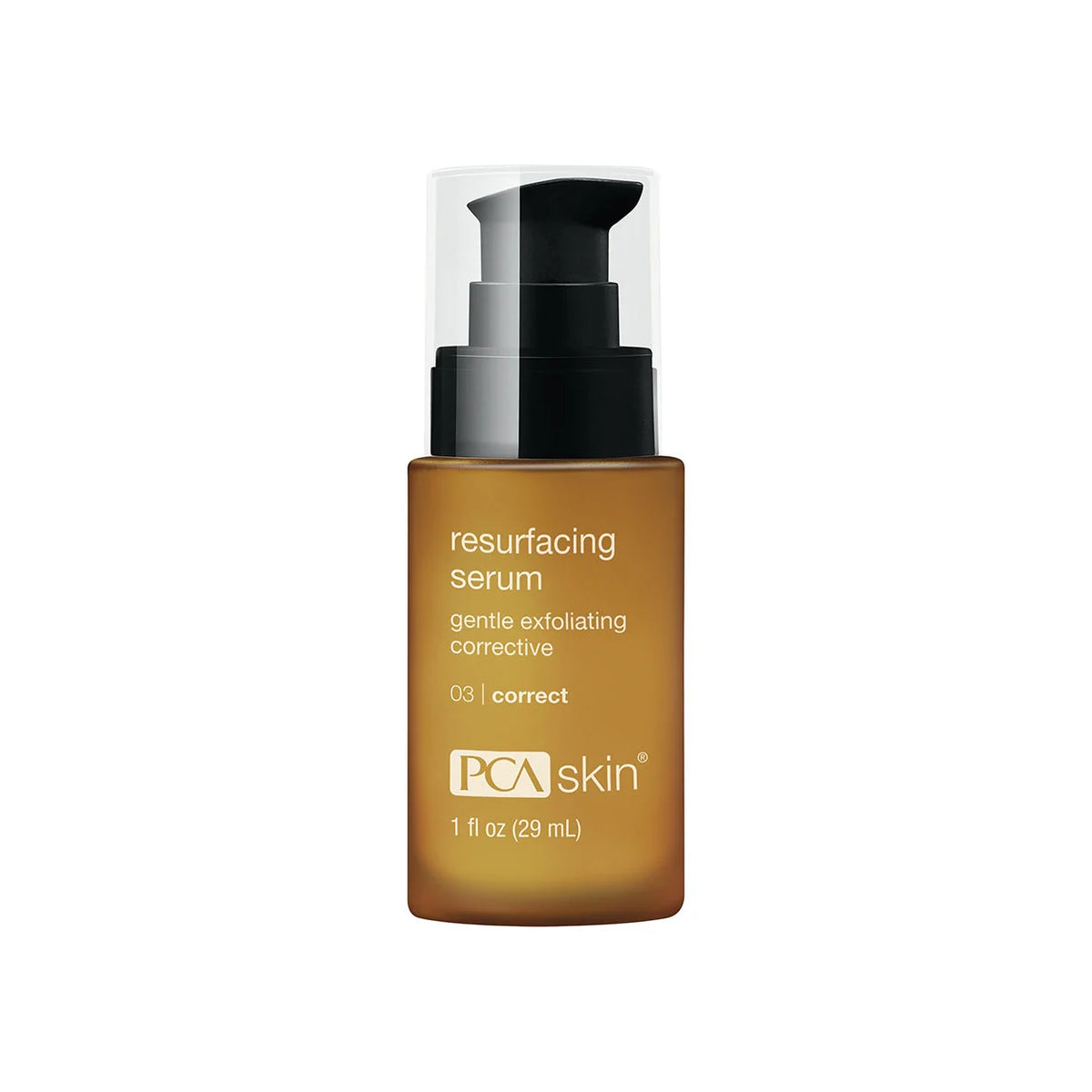 Skin Resurfacing Serum