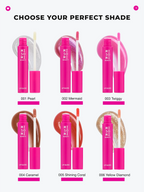 MISOMI BEAUTY - Lip Gloss | MazenOnline