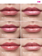 MISOMI BEAUTY - Lip Gloss | MazenOnline