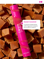 MISOMI BEAUTY - Lip Gloss | MazenOnline