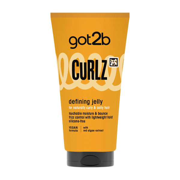 Got2b Defining Jelly Curlz