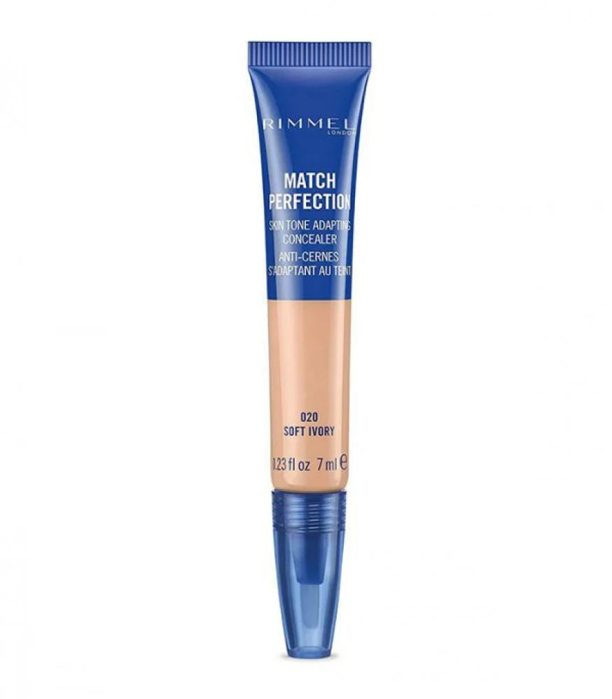 Rimmel London - Match Perfection Concealer | MazenOnline