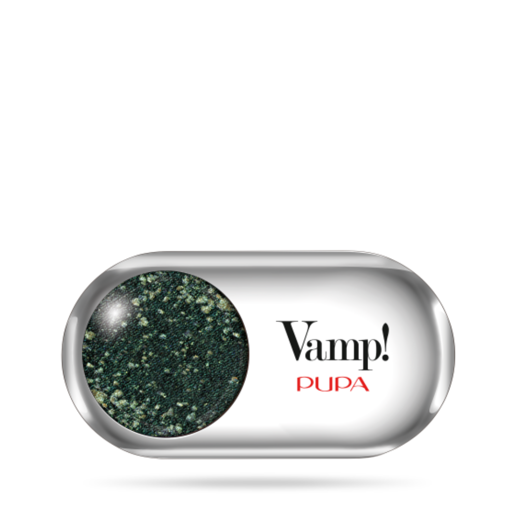 Pupa Milano - Vamp! Eyeshadow | MazenOnline