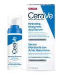 CeraVe - Hydrating Hyaluronic Acid Face Serum | MazenOnline